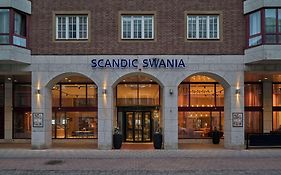Scandic Swania